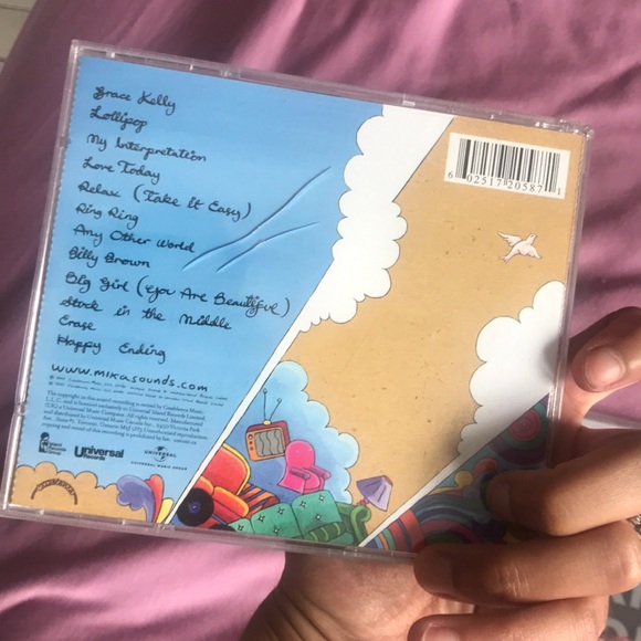 CD Bundle - Picture 2 of 5